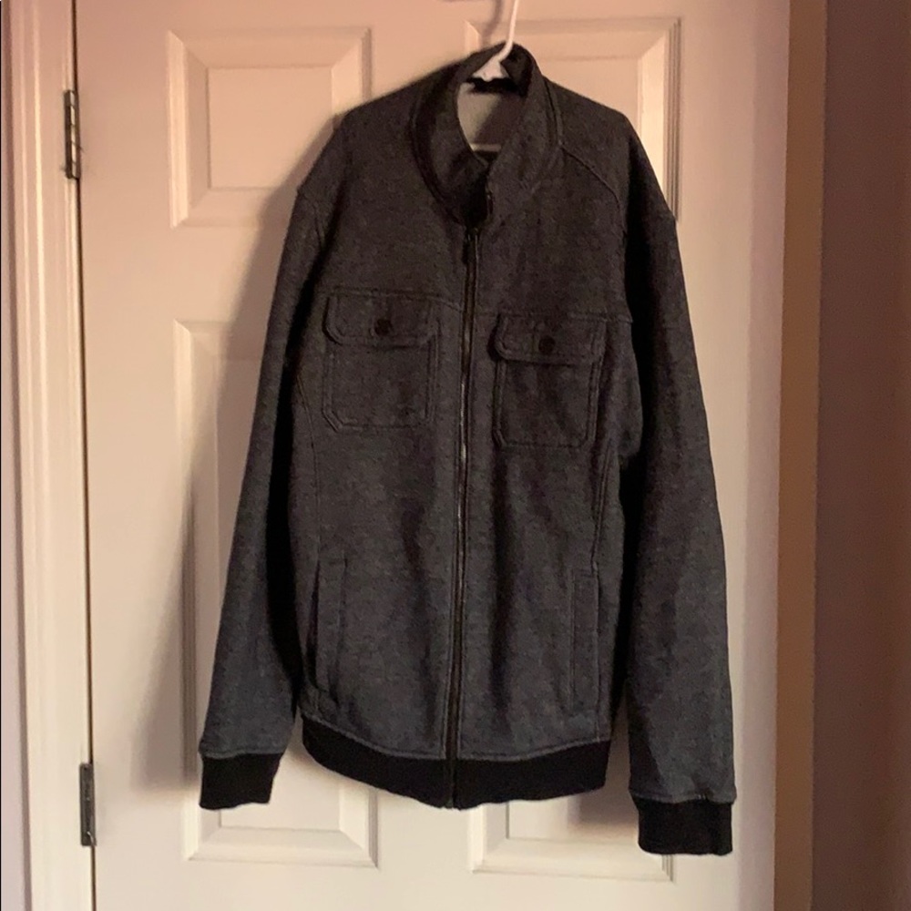 Apt9 Crewneck jacket